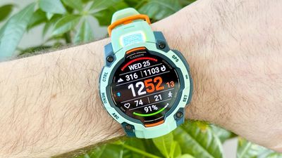 My favorite Garmin watch feature isn’t for fitness — and it’s only available on one model under $500