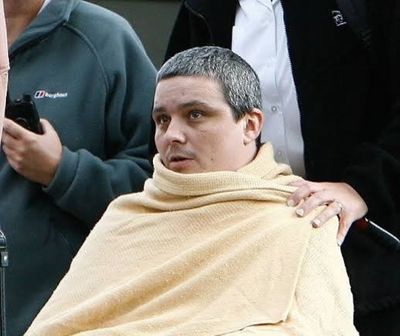 Terrifying Prison Scene: Soham Killer Ian Huntley Fighting for Life After Brutal Assault