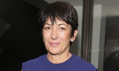 Former Inmate Claims Ghislaine Maxwell 'Smelled Like Armpits' and Rarely Showers in Prison