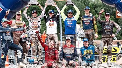 Hard Enduro’s Race Calendar Standoff Signals a Deeper Structural Problem