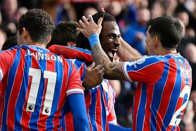 Crystal Palace discover opponents for Conference League last-16 clash