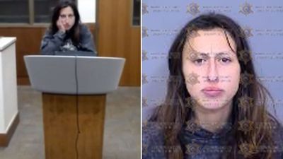 Who is Marina Noriega, the Woman Arizona Movers Stopped While Allegedly Abducting a Three-Year-Old Child