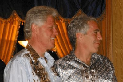 Bill Clinton begins Epstein testimony by defending Hillary and claiming he ‘saw nothing’