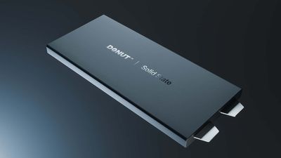 Donut Lab's Solid-State Battery Charges Fast. But Experts Still Have Questions