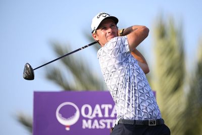 Italian golfer Andrea Pavan undergoes surgery after falling down lift shaft before DP World Tour event