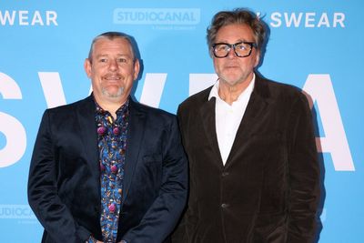 I Swear director says Tourette’s activist John Davidson was ‘let down on many levels’ in Baftas row