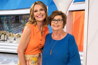 Savannah Guthrie’s Today show future revealed by sources amid search for her mother