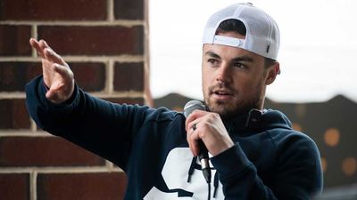 Former Penn State Star Trace McSorley Leaves Nittany Lions Staff for NFL Opportunity