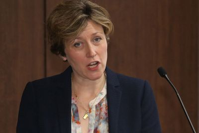 Who is Katharine Braddick? The Barclays executive set to lead UK banking regulator