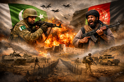 Why Pakistan and Afghanistan are fighting: History of Kabul–Islamabad standoff and the ‘graveyard of empires’ narrative