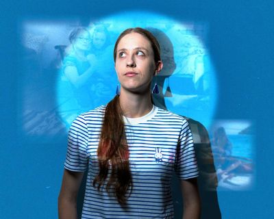 Living with hyperphantasia: ‘I remember the clothes people wore the day we met, the things they said word-for-word’