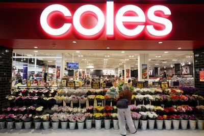 Has Coles been caught with its pants ‘down down’ over its prices promotion?