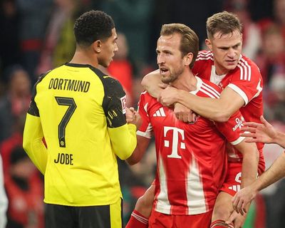 Dortmund v Bayern Munich: will Der Klassiker live up to its name?