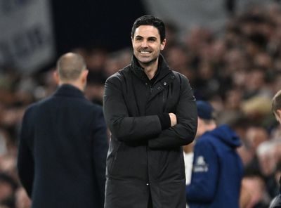 Mikel Arteta reveals Arsenal injury boosts in three-man update before Chelsea clash