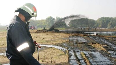 Brussels welcomes fact-finding mission to Druzhba, hoping to lift Hungarian veto