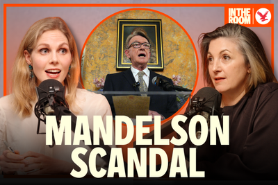 In The Room | Should Starmer release the Mandelson-Epstein files?
