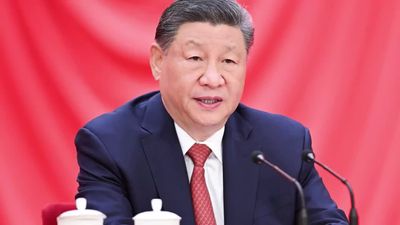 House Select Committee Says China Is Using More Than 10 Bases In Latin America For 'Military Space Operations'