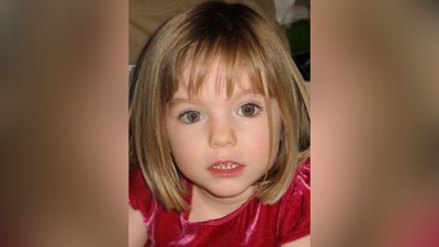 FBI Tip Buried In Epstein Files Claims Ghislaine Maxwell Was Seen With Madeleine McCann Lookalike