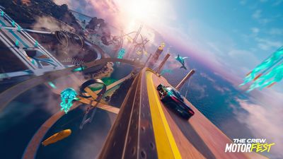 The Crew Motorfest Season 9: Everything We Know