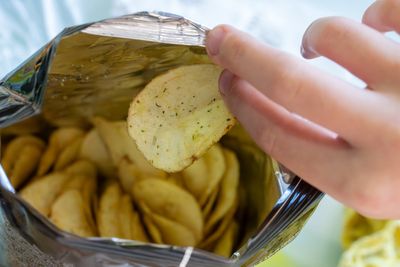 Tyrrells to axe popular crisps flavour with factory facing closure