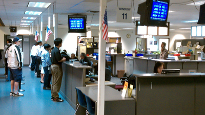 Trans adults in Kansas expected to surrender drivers licenses in draconian roll back of basic rights