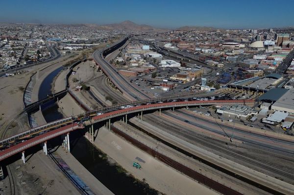 Democrats outraged at US military’s downing of CBP drone near Mexico border