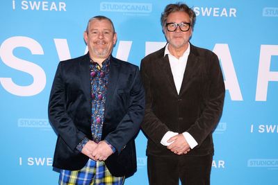 I Swear director criticises BBC over handling of Baftas controversy