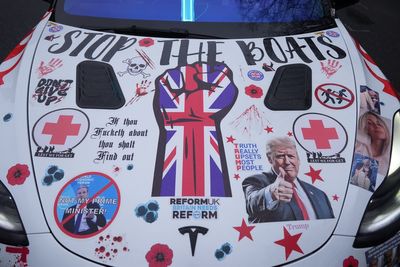 Resident group to file new legal claim over military camp housing asylum seekers