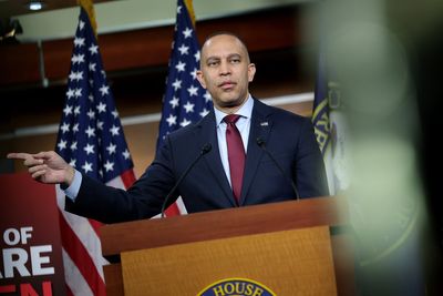 Alarming MAGA plan to seize election control to prevent ‘fraud’ has Dems worried