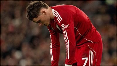 Florian Wirtz Injury Update Threatens Liverpool’s Champions League Push