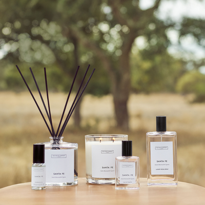 The White Company has just dropped a new home fragrance, and it's perfect if you’re bored of sweet florals and sharp citrus notes