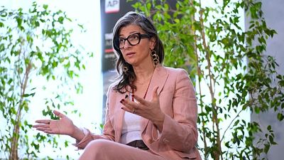 UN rapporteur Albanese's family sues US officials over sanctions