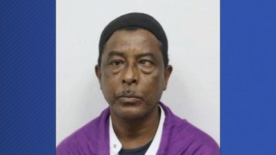 New Footage Reveals Border Patrol Dropped Partially Blind Refugee at Closed Store Before His Death