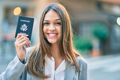 What American visitors to the UK need to know about new ETA visa rules