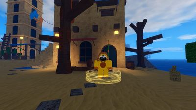 Sailor Piece NPC Locations Guide – Quests, Crafts, & More