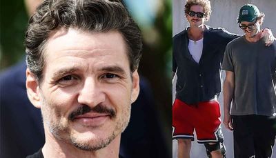 Pedro Pascal And Rafael Olarra Can't Keep Their Hands Off Each Other In Latest PDA: Are They Confirming Their Relationship?