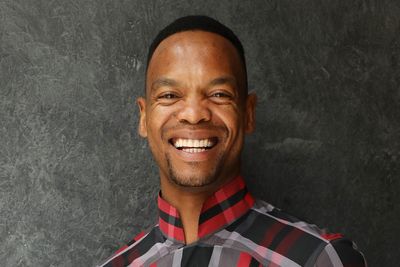 Strictly’s Johannes Radebe becomes UK citizen: ‘Britain welcomed me’