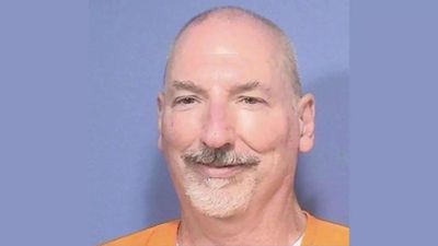 Serial child molester rearrested on new charges hours before release under California’s elderly parole law