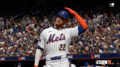 Best & Worst Franchises To Start With In MLB The Show 26