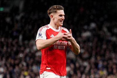 Mikel Arteta insists Arsenal on right path to getting best out of ‘incredible’ Viktor Gyokeres