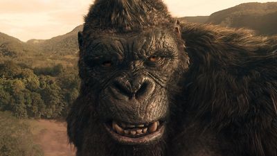 After Seeing Kong Throw Down In Monarch Season 2’s Premiere, I Learned Why The Show Brought Him And Skull Island Back