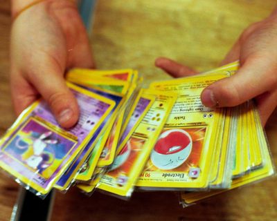 Tell us what Pokémon means to you