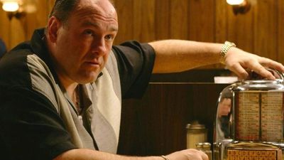 Sopranos Star Confirms ‘There Was A Leak’ Revealing Plot Details