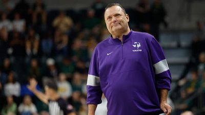 Tarleton State to Part Ways With Men’s Basketball Coach Billy Gillispie