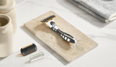 BIC Flex 5 Trim & Shave review: a practical manual razor with a few tricks up its sleeve