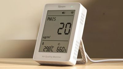 Move over IKEA – this budget smart sensor does far more for a similar price