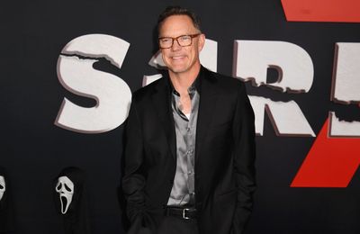 Matthew Lillard spent 20 years 'campaigning' for Scream return