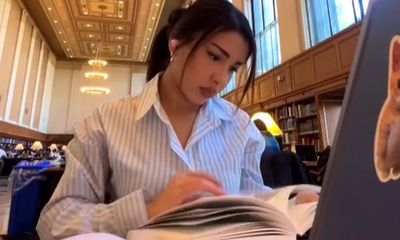 Ellie Aghayeva Released After 'Deceptive' ICE Arrest Following Zohran Mamdani's Meeting With Trump