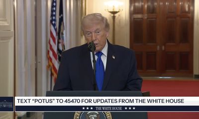 Trump Considers National Emergency to Take Control of US Elections as Democrats Predicted to Win 2026 Midterm