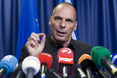 Yanis Varoufakis to stand trial after admitting ecstasy use nearly 40 years ago